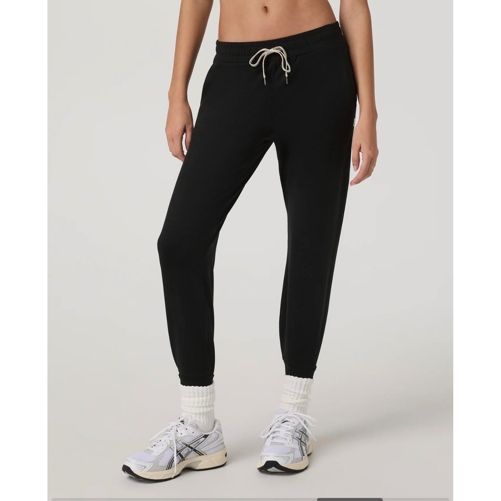 Vuori  Performance Joggers Black M - Picture 3 of 5